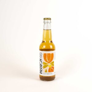 NOS JARDINS IMPARFAITS - Passion 33cL