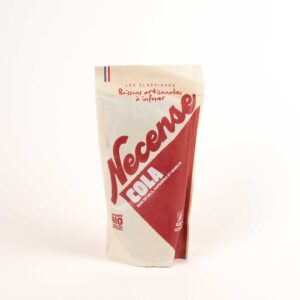 NECENSE Cola Mini-format