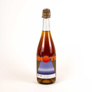 FINOTE No.2 Le Spritz Orange-Gentiane-Romarin 75cL