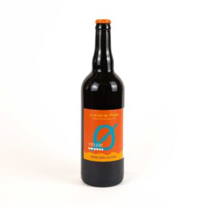 LE GRAIN DU PONANT - Pétole ambrée 75cL