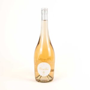 OH MY BAIE Rosé (Syrah, Grenache, Marselan et Merlot) 75cL