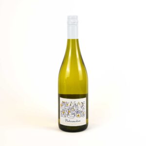 LA GRENAUDIÈRE - Phénomène (Melon de Bourgogne) 75cL