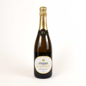 CHAVIN Pierre Zéro Signature - Blanc effervescent (Chardonnay) 75cL