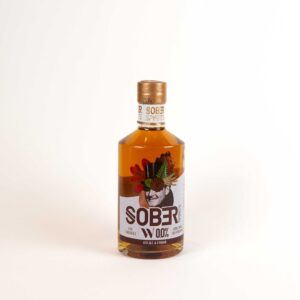 SOBER W 50cL