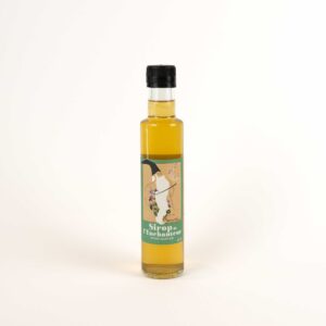 BAIES SAUVAGES & Cie - Sirop de l'Enchanteur 25cL