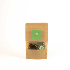 INFUSE ME Green Me - 2 sachets