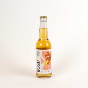 NOS JARDINS IMPARFAITS - Rosat 33cL