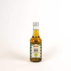 GUALALA Maté - Basilic - Citron vert