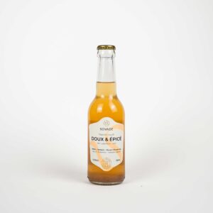 SOVAGE French Touch 25cL