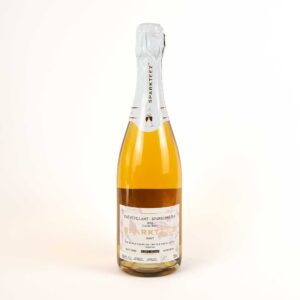 SPARKTEEZ - Thé pétillant Cuvée rosé 75cL