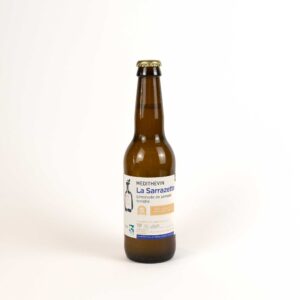 MÉDITHÉVIN Sarrazette 33cL