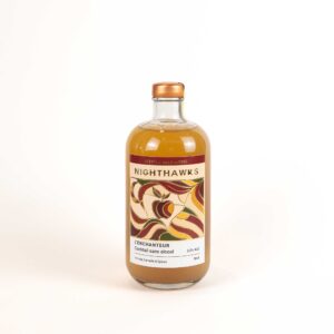 NIGHTHAWKS L'Enchanteur 50cL