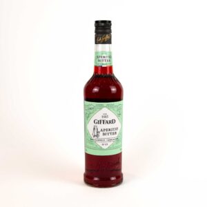 GIFFARD Bitter 70cL