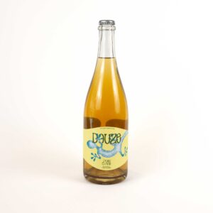DOUZE Poire Anis 75 cL
