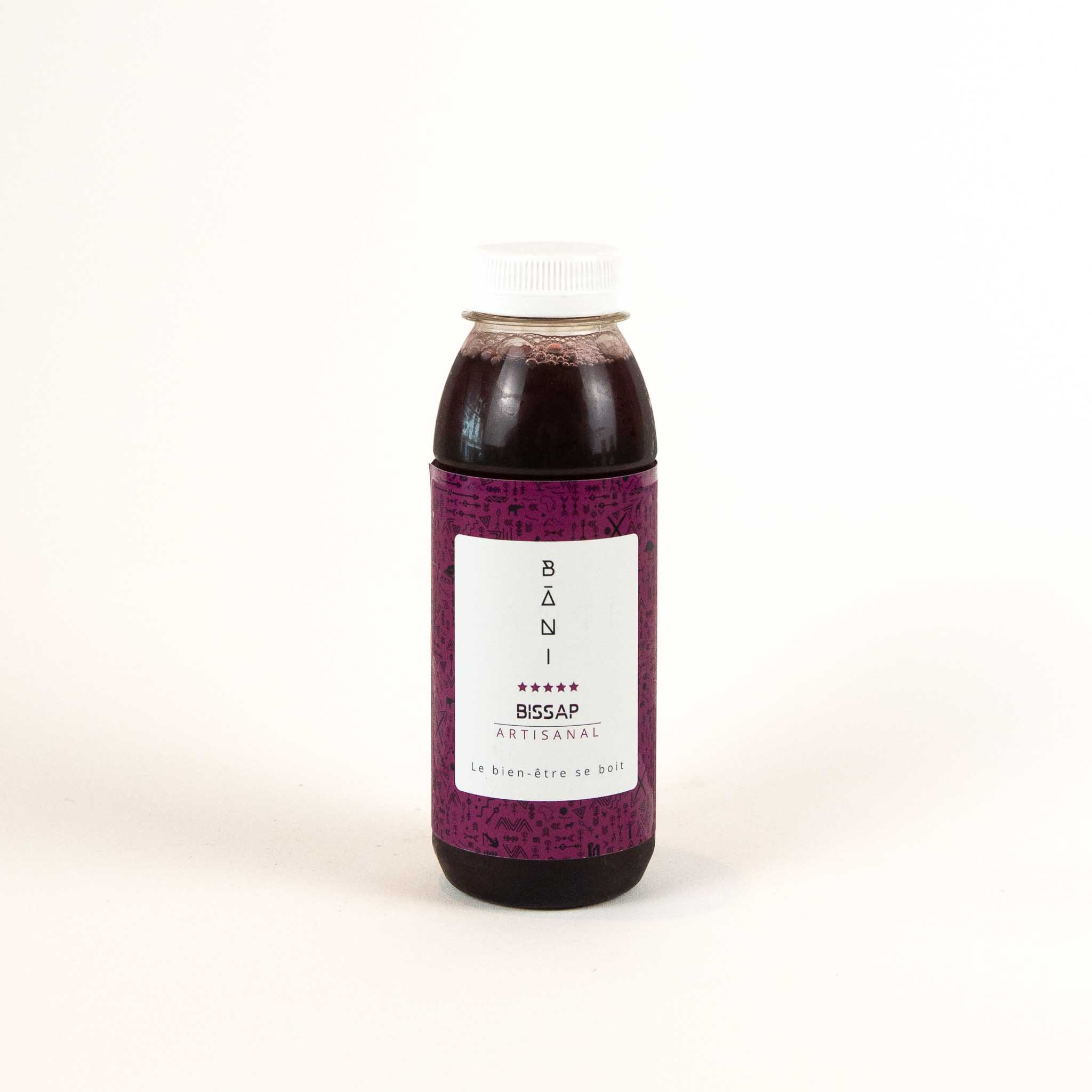 BANI Bissap 33cL
