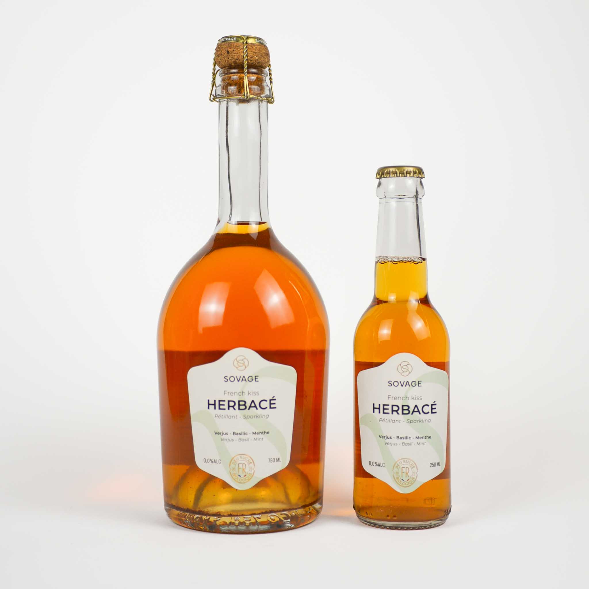 SOVAGE French Kiss 25cL – Image 2