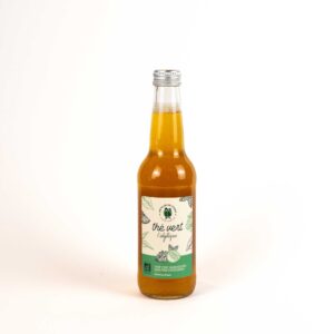 LES FILLES DE L'OUEST - Thé Vert L'Idyllique 33cL