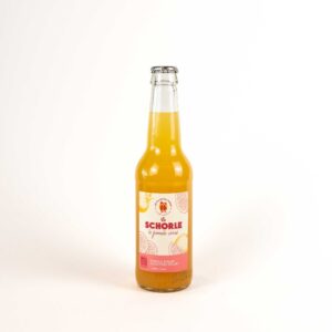 LES FILLES DE L'OUEST - Le Pomelo corsé 33cL
