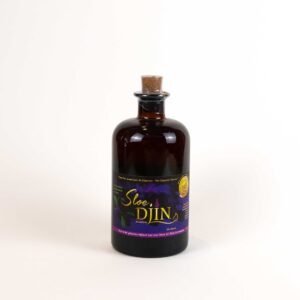 DJIN - Sloe Djin 50cL