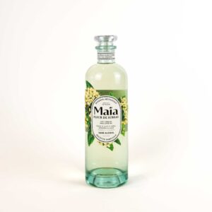 MAÏA Liqueur Fleur de Sureau 70cL