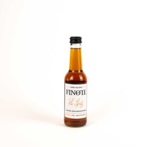 FINOTE No.2 Le Spritz Orange-Gentiane-Romarin 25cL