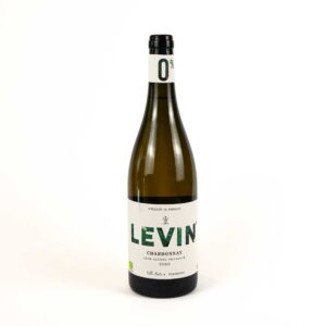 VILLA NORIA - LEVIN Blanc (Chardonnay) 75cL