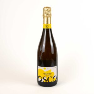 OSCO l'Éclat brut 75cL