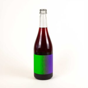 OMA FRIDA - cuvée N°004 75cL