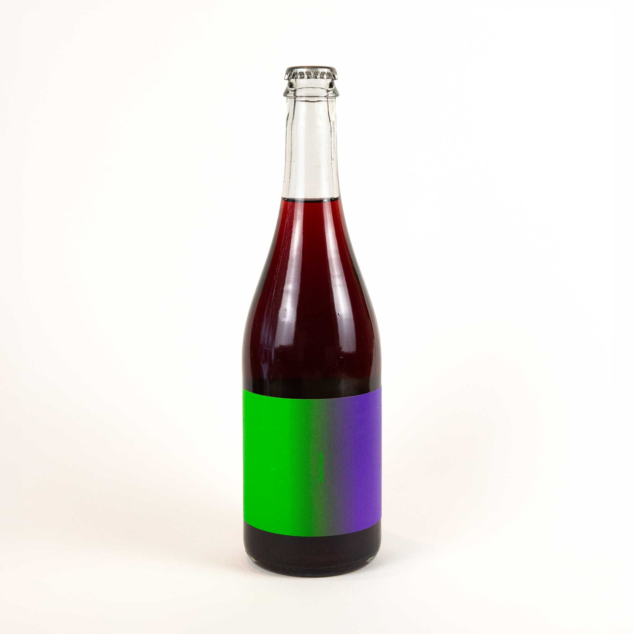 OMA FRIDA - cuvée N°004 75cL