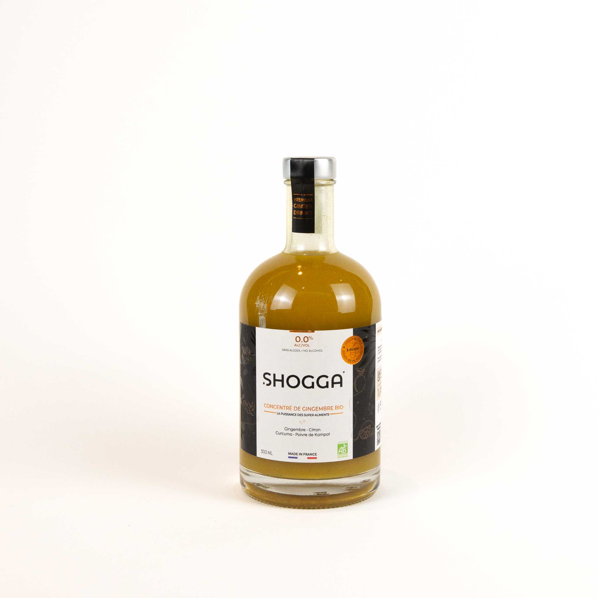 SHOGGA 50cL