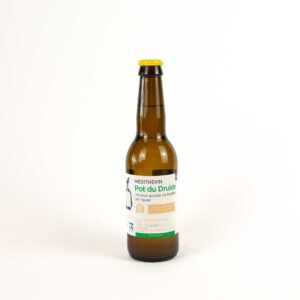 MÉDITHÉVIN Pot du Druide 33cL