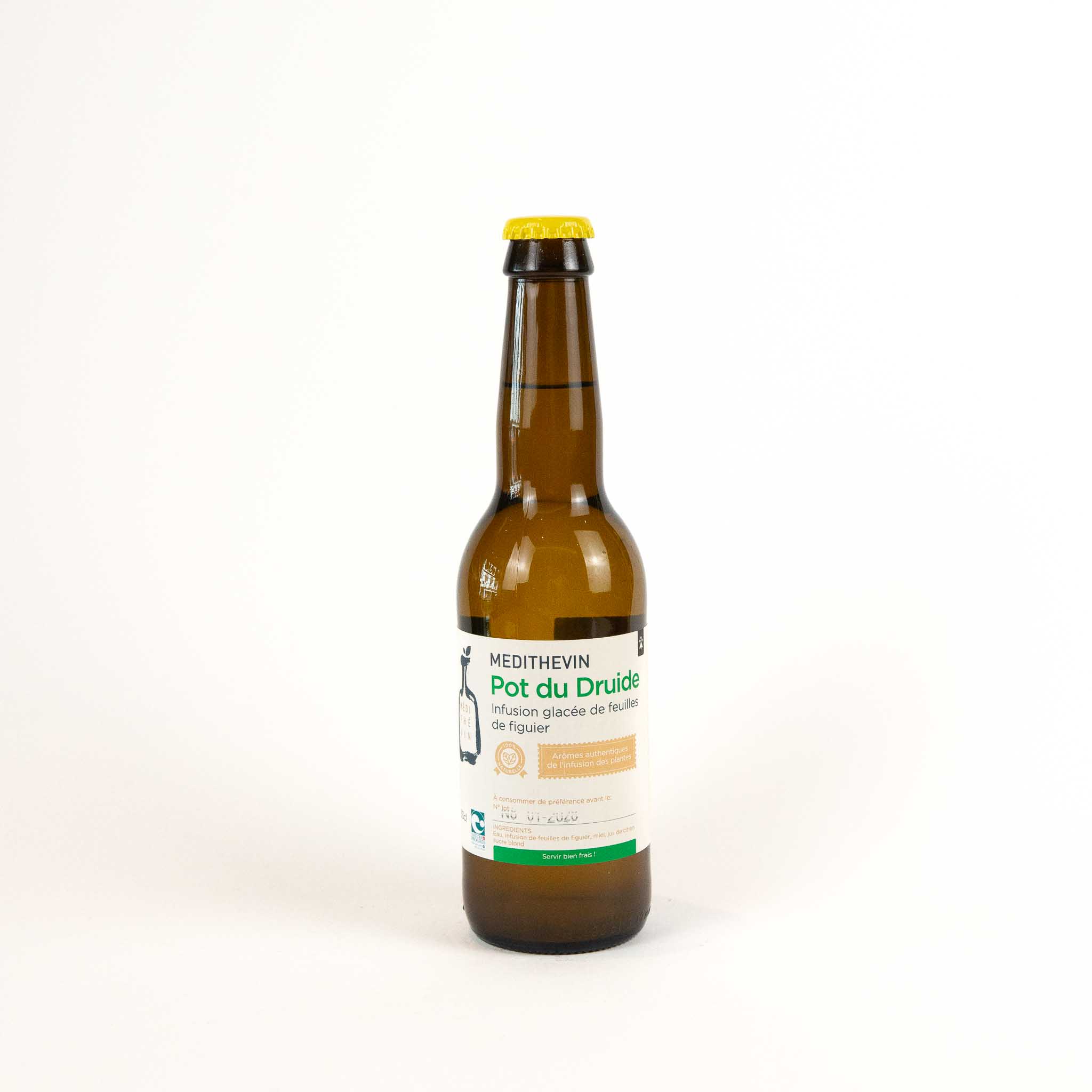 MÉDITHÉVIN Pot du Druide 33cL