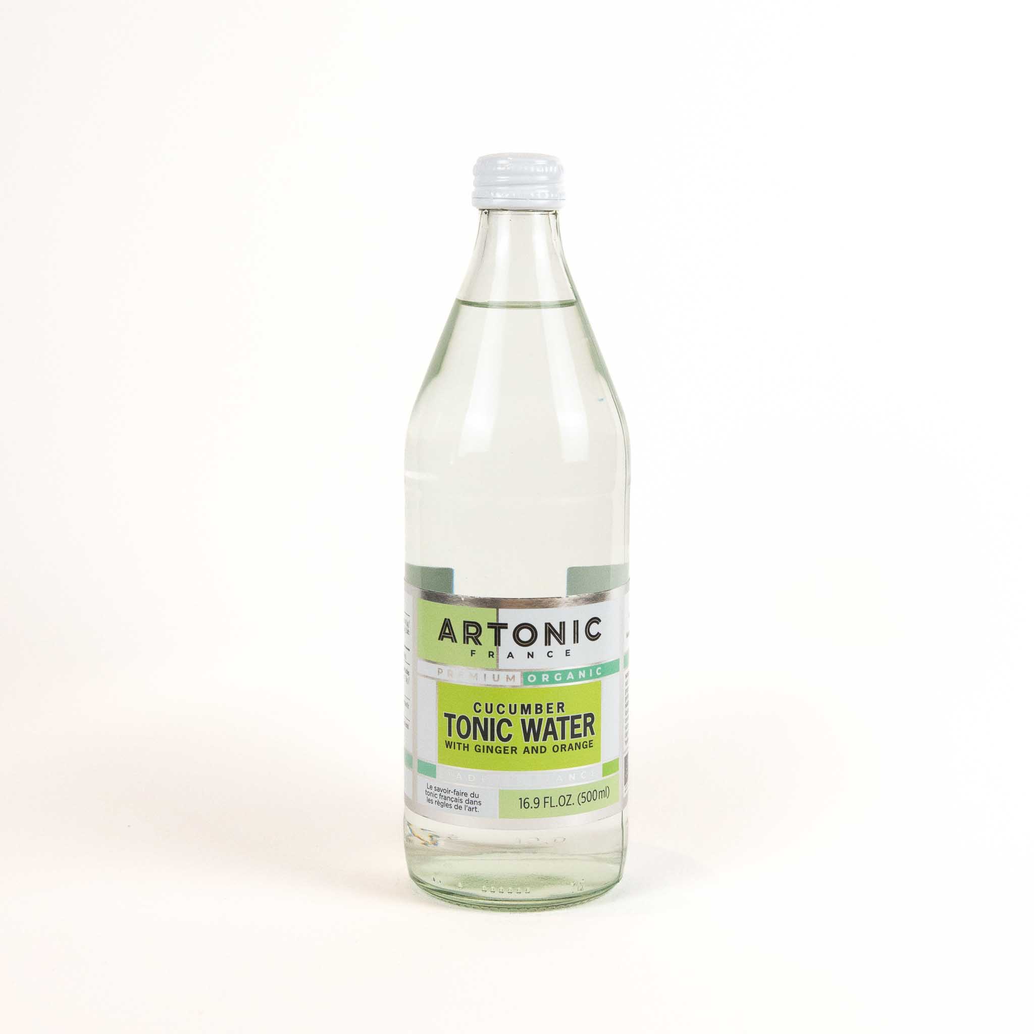 ARTONIC Concombre