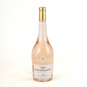 LA PROVENQUIÈRE "Gris de Provenquière" (Grenache)