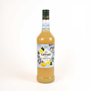 Giffard Sirop Citron Blanc