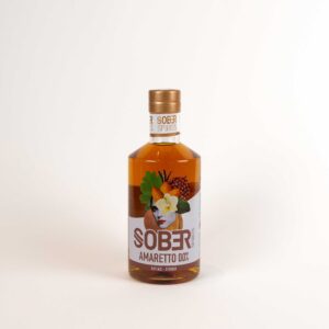 SOBER Amaretto 50cL