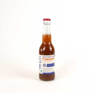 MÉDITHÉVIN L'Empourprée 33cL