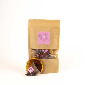 INFUSE ME Pink Me - 6 sachets