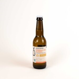 MÉDITHÉVIN Pétillant de Sureau 33cL