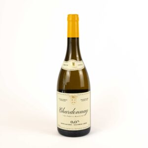 LA PROVENQUIÈRE "Les Pierres blanches" (Chardonnay )
