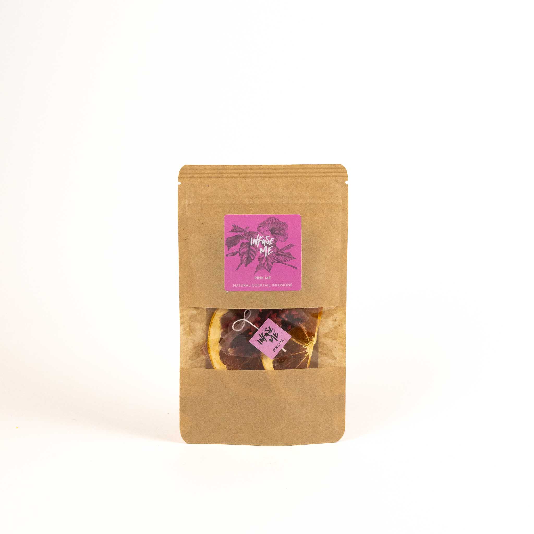 INFUSE ME Pink Me - 2 sachets