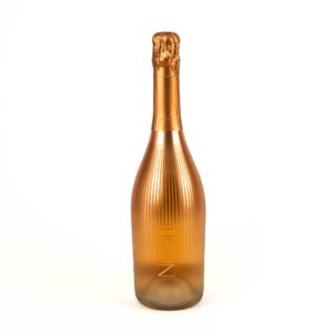 NOOH Rosé Effervescent (Cabernet Sauvignon, Cinsault, Grenache, Syrah) 75cL