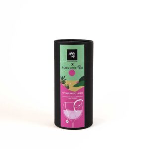 INFUSE ME Aromatic Lands - 8 sachets