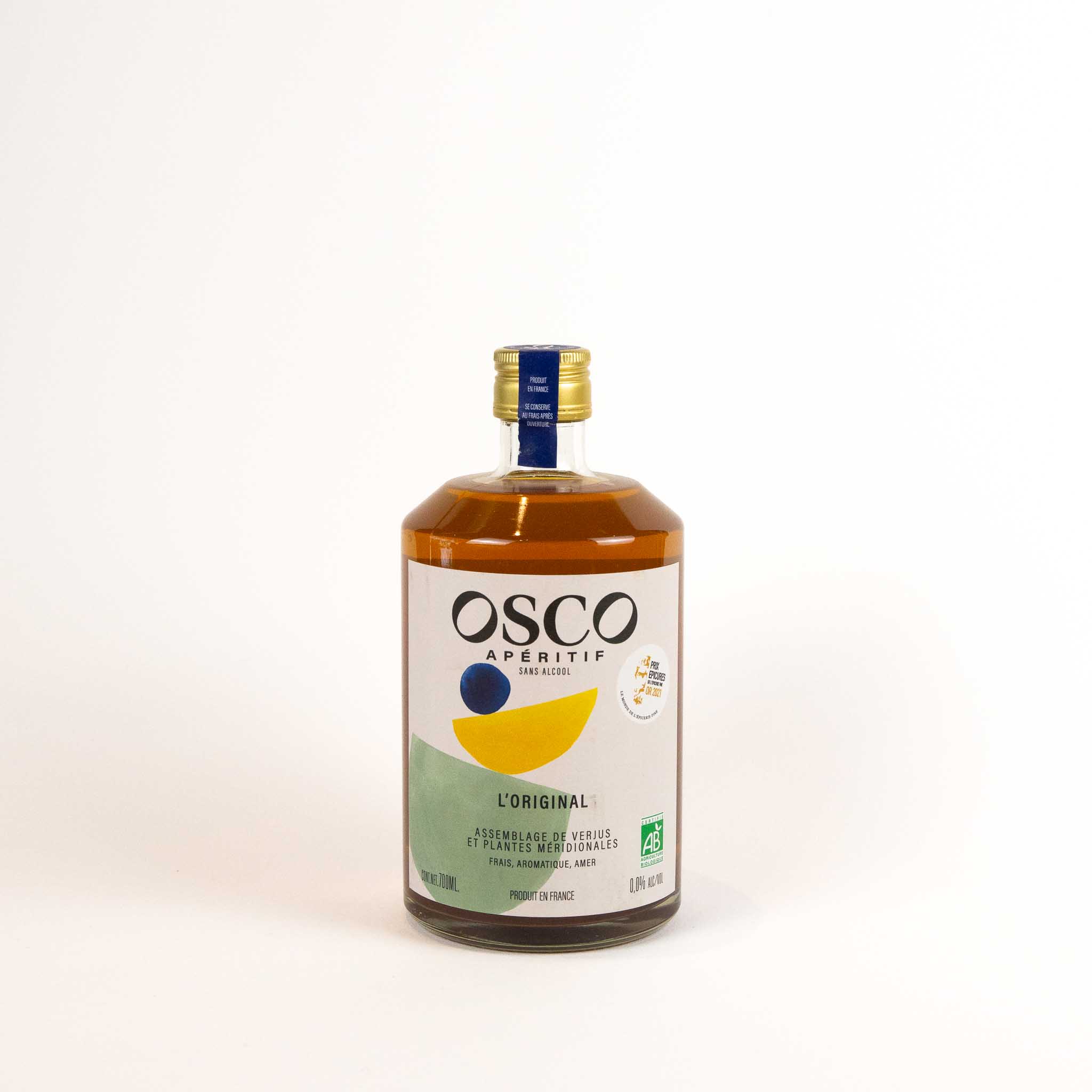 OSCO l'Original 70cL