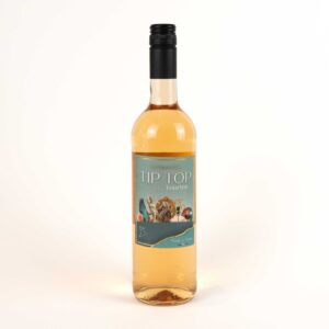 Vignobles RAGUENOT - TIP TOP Rosé (Merlot-Malbec) 75cL