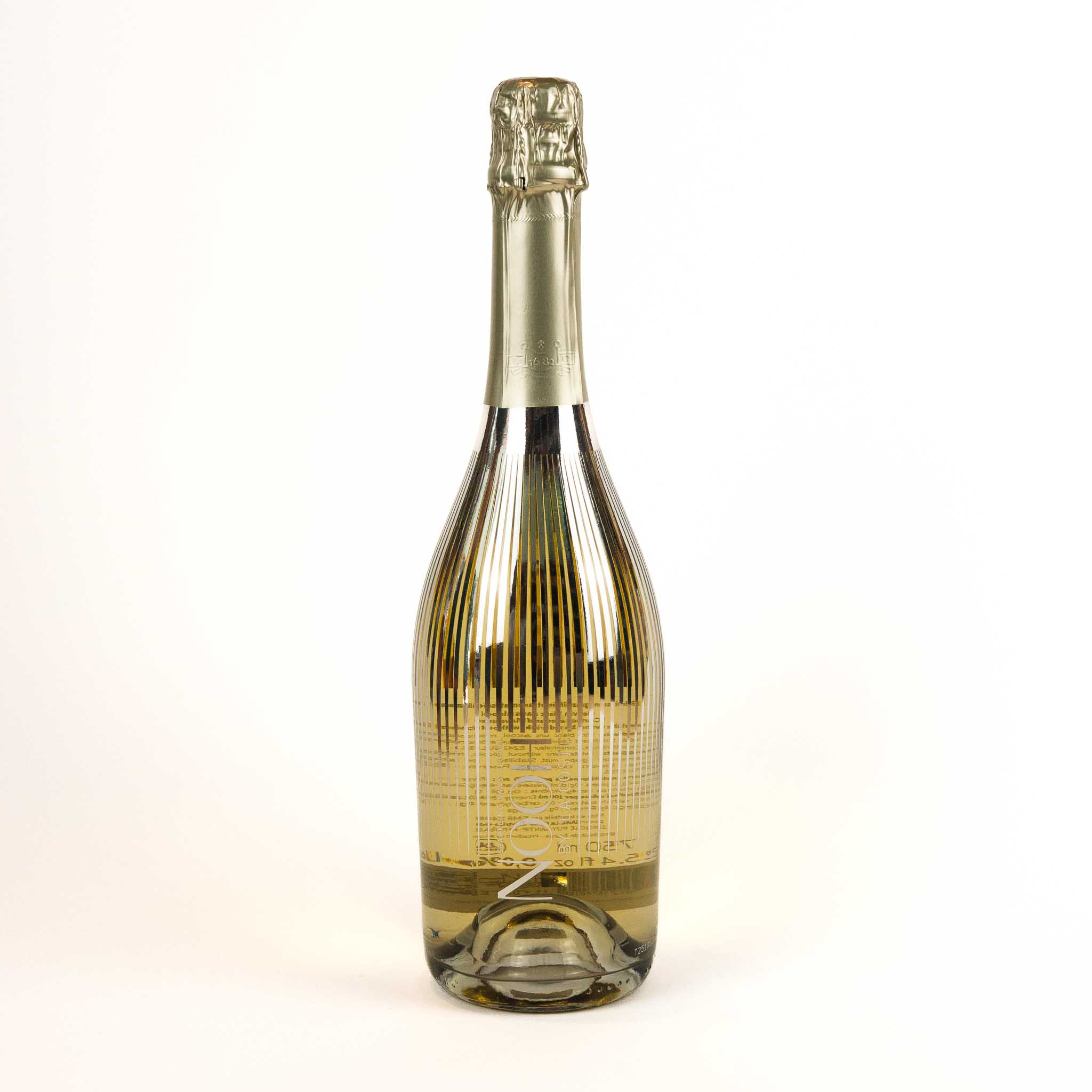NOOH Blanc Effervescent (Sauvignon) 75cL