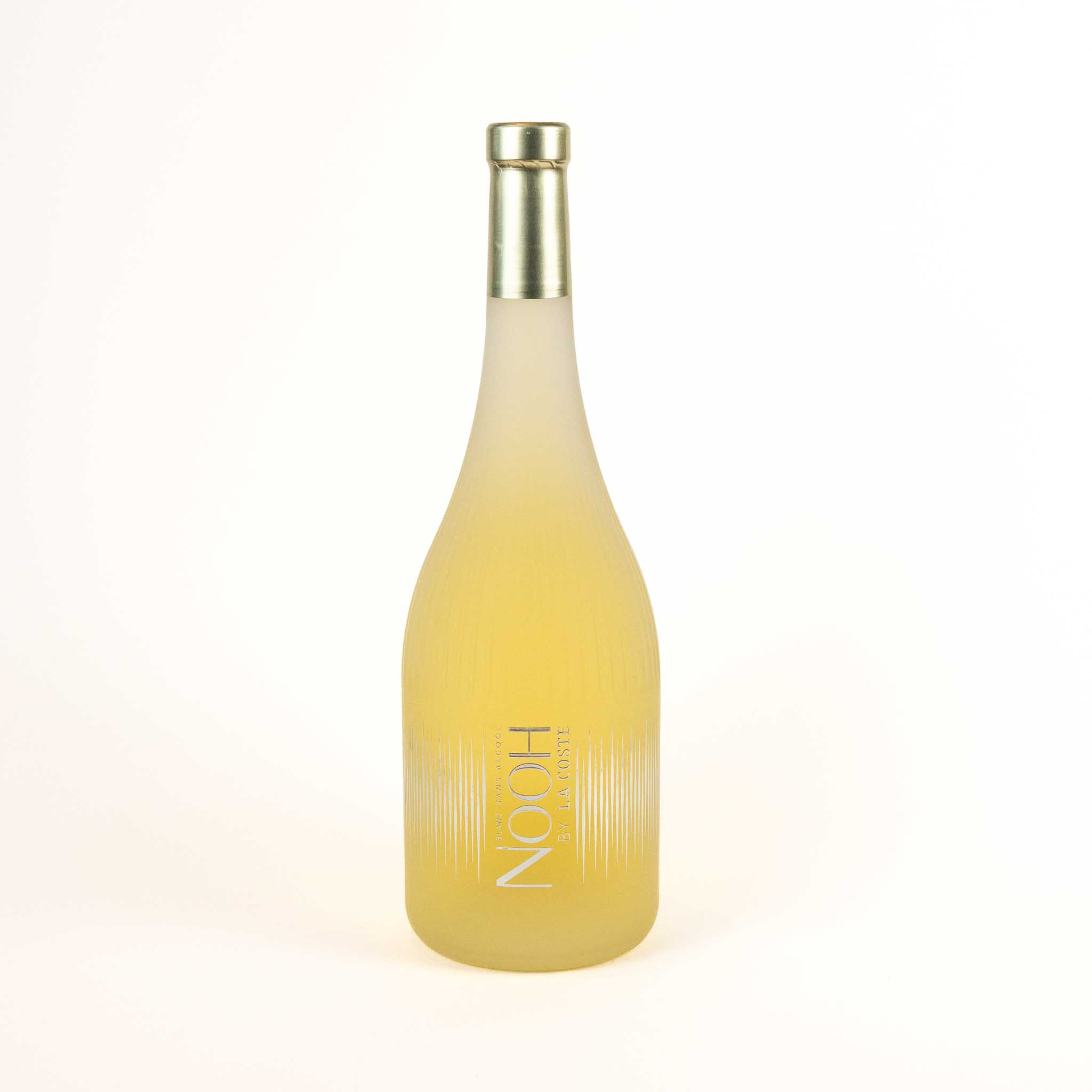 NOOH Blanc (Sauvignon) 75cL