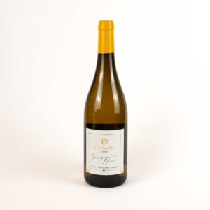 CHAVIN Zéro - Blanc (Sauvignon) 75cL