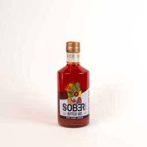 SOBER Bitter 50cL