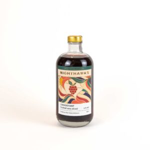 NIGHTHAWKS L'Envoûtant 50cL